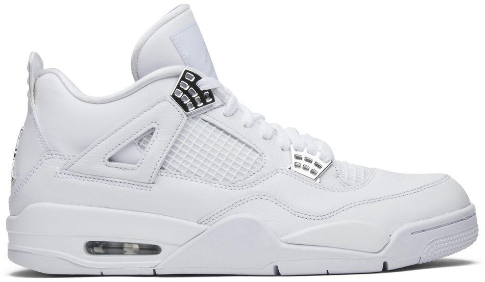 USED Jordan 4 Retro Pure Money (2017)