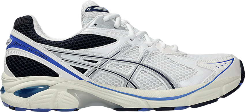 PROMO ASICS GT-2160 Piedmont Grey Blue