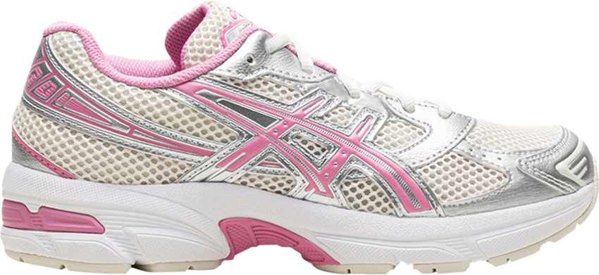 ASICS Gel-1130 Cream Sweet Pink (GS)