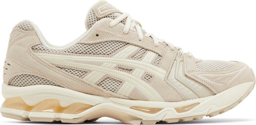PROMO ASICS Gel-Kayano 14 Simply Taupe Oatmeal