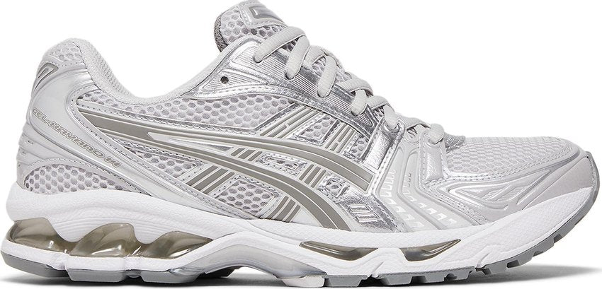 PROMO ASICS Gel-Kayano 14 Cloud Grey (Women's)