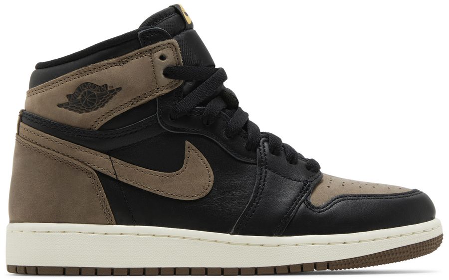 USED Air Jordan 1 Retro High OG GS 'Palomino'