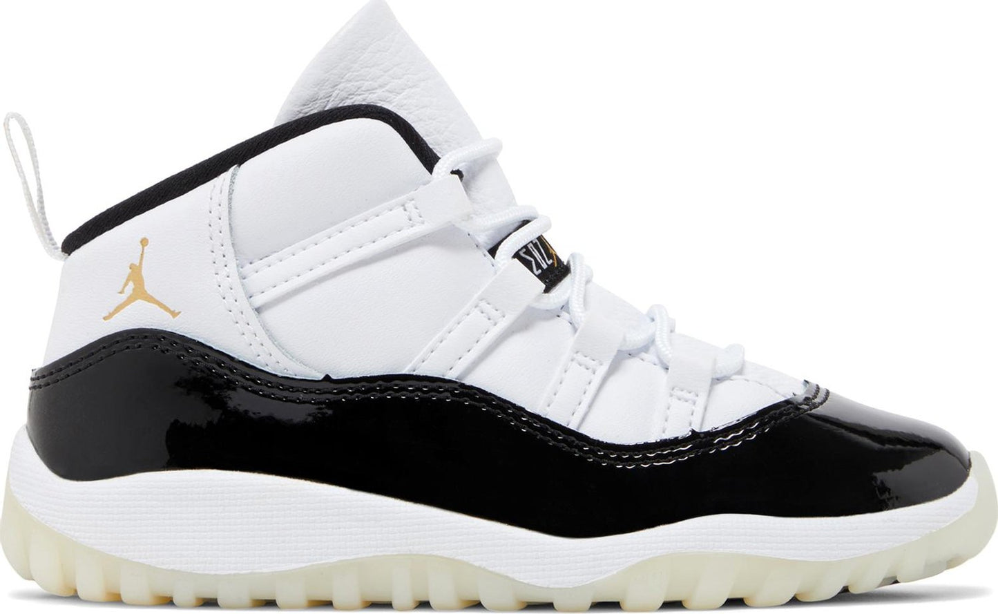 Jordan 11 Retro DMP Gratitude (2023) (TD)