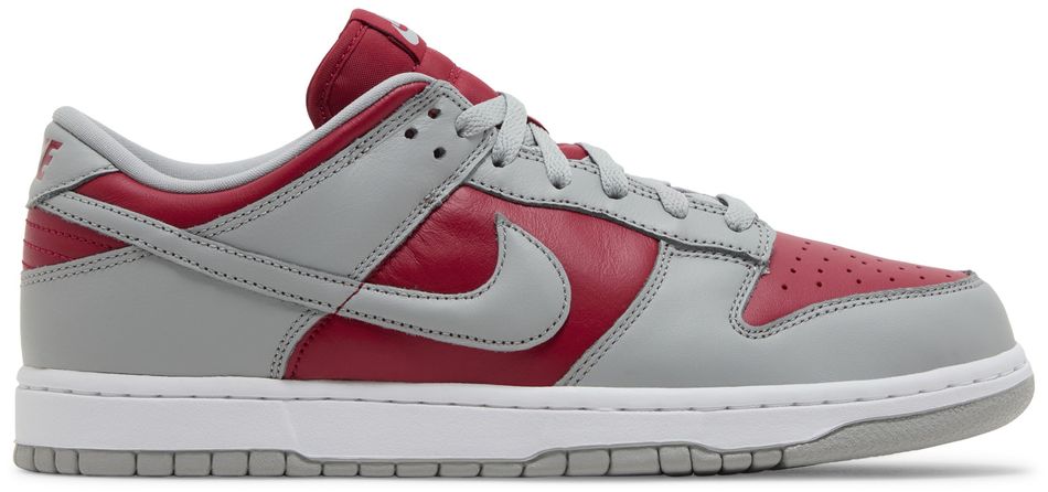 Nike Dunk Low QS CO.JP Reverse Ultraman (2024)