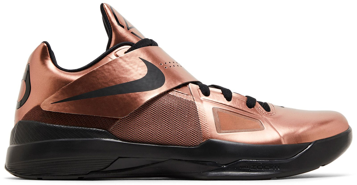 USED Nike KD 4 Christmas (2024)(No Box)