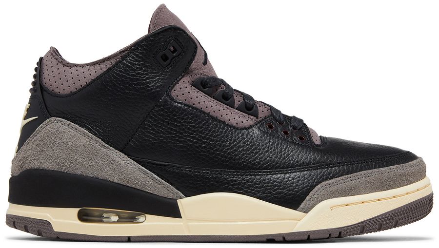 USED Jordan 3 Retro OG SP A Ma Maniére While You Were Sleeping (Women's)