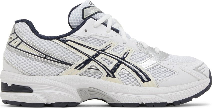 PROMO ASICS Gel-1130 White Midnight (GS)
