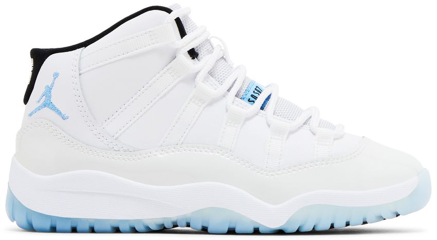 Jordan 11 Retro Legend Blue (2024) (PS)