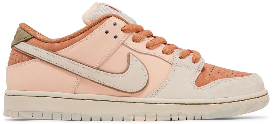 Nike Dunk Low SB 'Trocadéro Gardens'