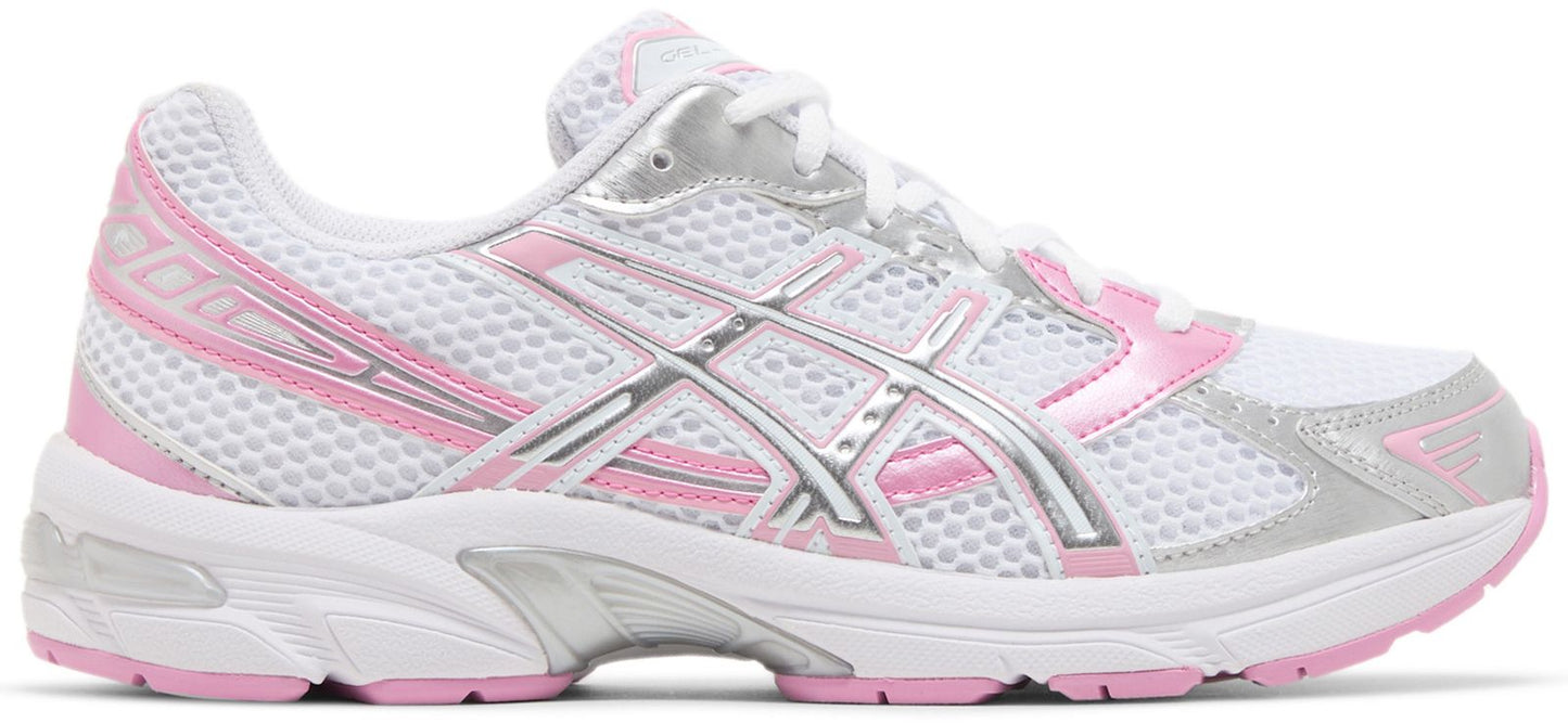 ASICS Gel-1130 White Pure Silver Pink (W)
