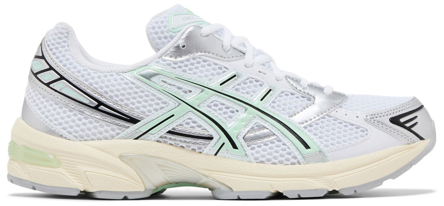 ASICS Gel-1130 White Mint Tint (Women's)