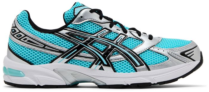 Asics Gel 1130 'Larimar Blue Pure Silver'