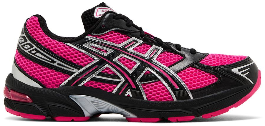 ASICS Gel-1130 Pink Black (Women's)