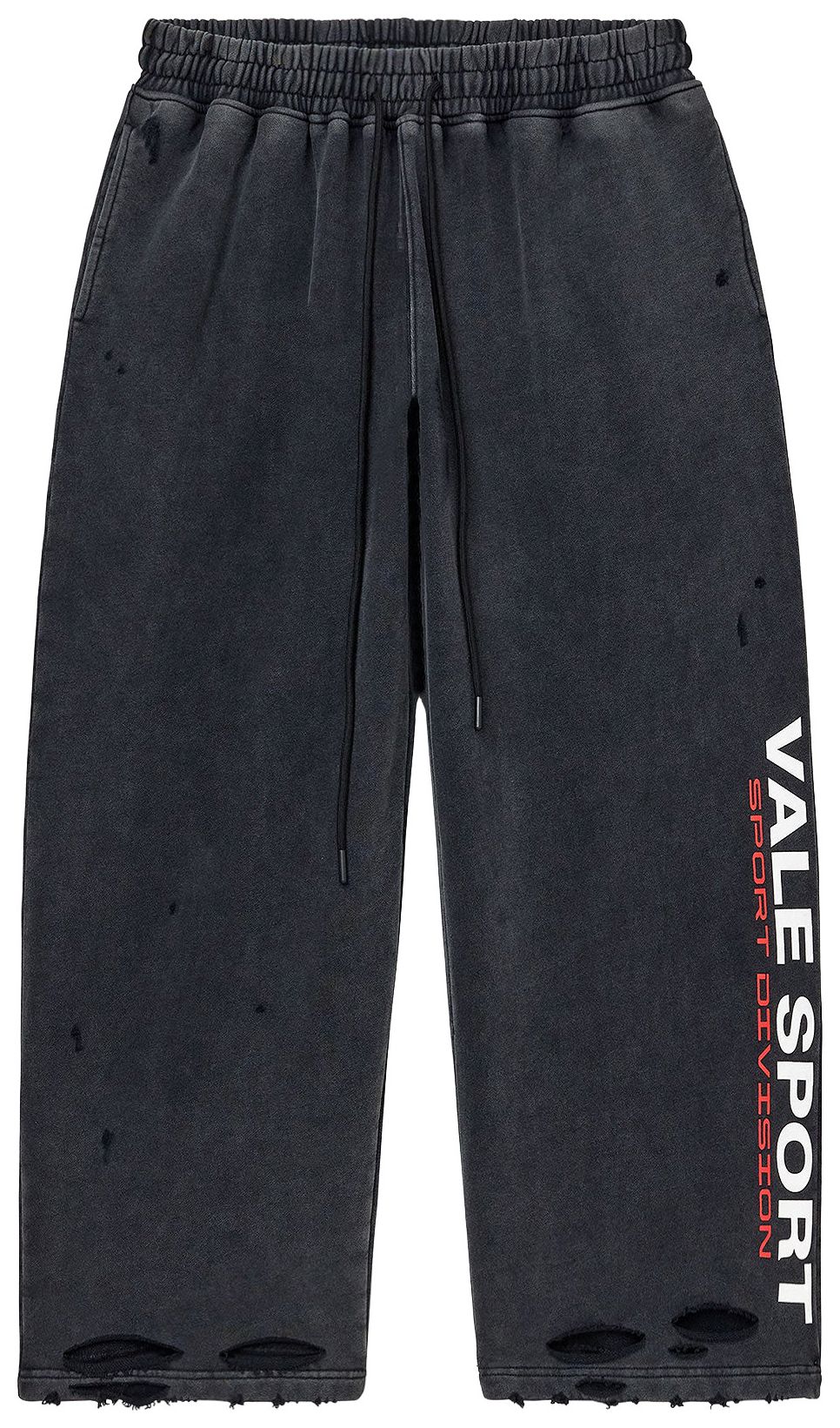 Vale Forever Staple Sweats 'Faded/Black'