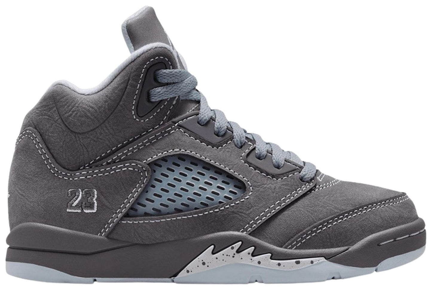 Jordan 5 Retro Wolf Grey (2026) (PS)