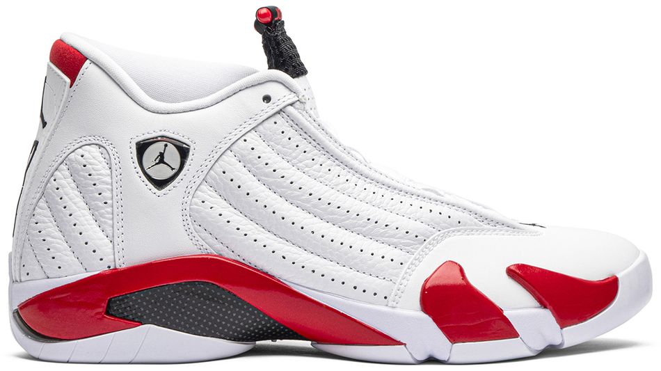 USED Jordan 14 Retro Rip Hamilton (NO BOX)