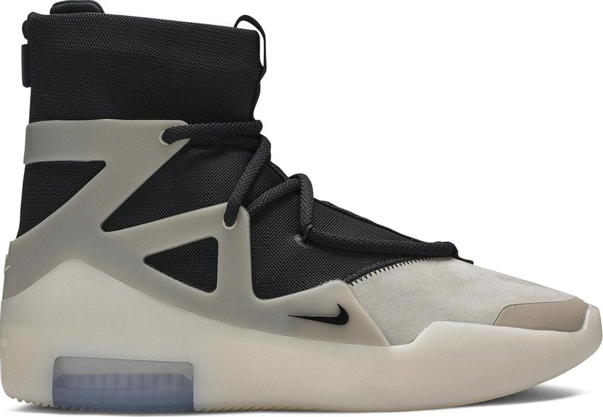 Nike Air Fear of God 1 String The Question