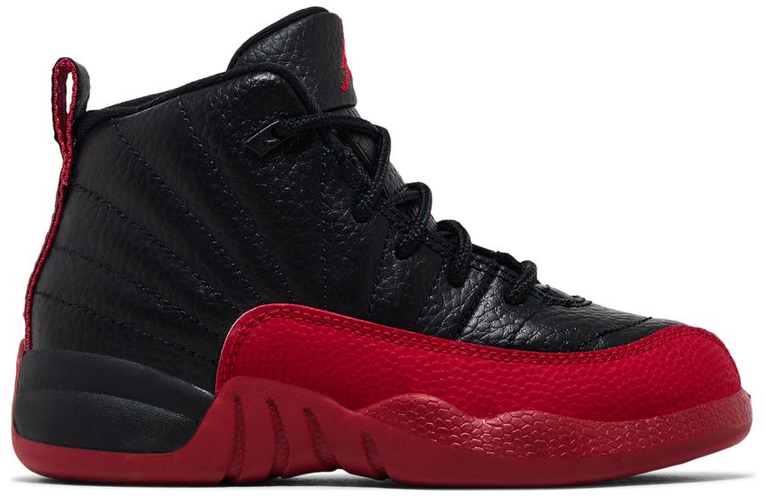 Jordan 12 Retro Flu Game (2016) (PS)
