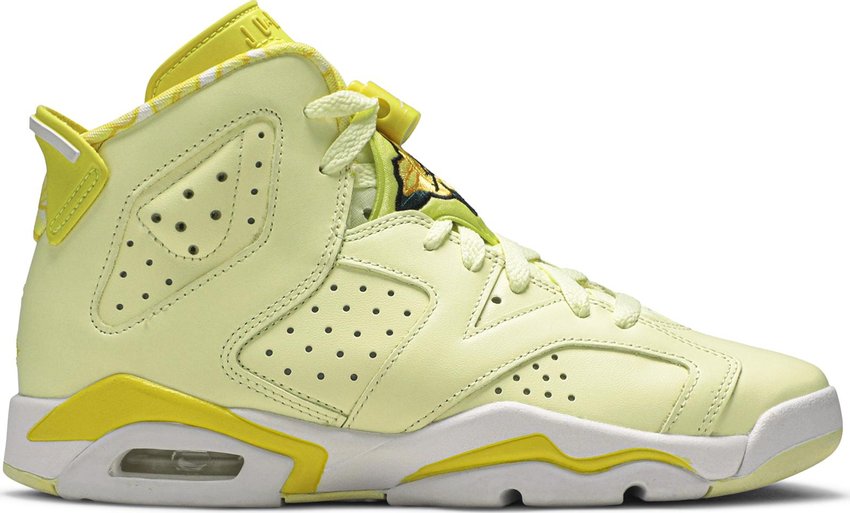 kickz jordan 6