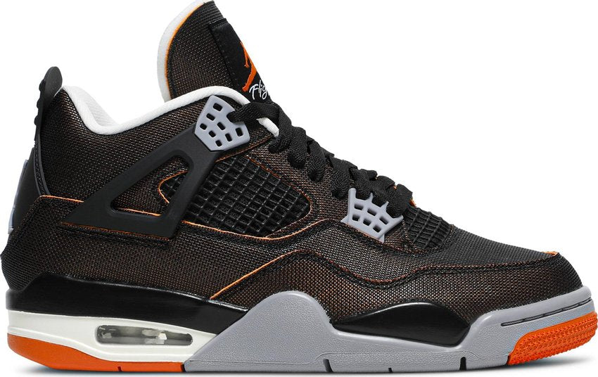 PROMO Jordan 4 Retro Starfish (Women's)