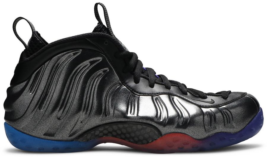 USED Nike Air Foamposite One QS 'Gradient Soles'
