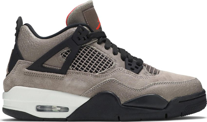 PROMO Jordan 4 Retro Taupe Haze (GS)