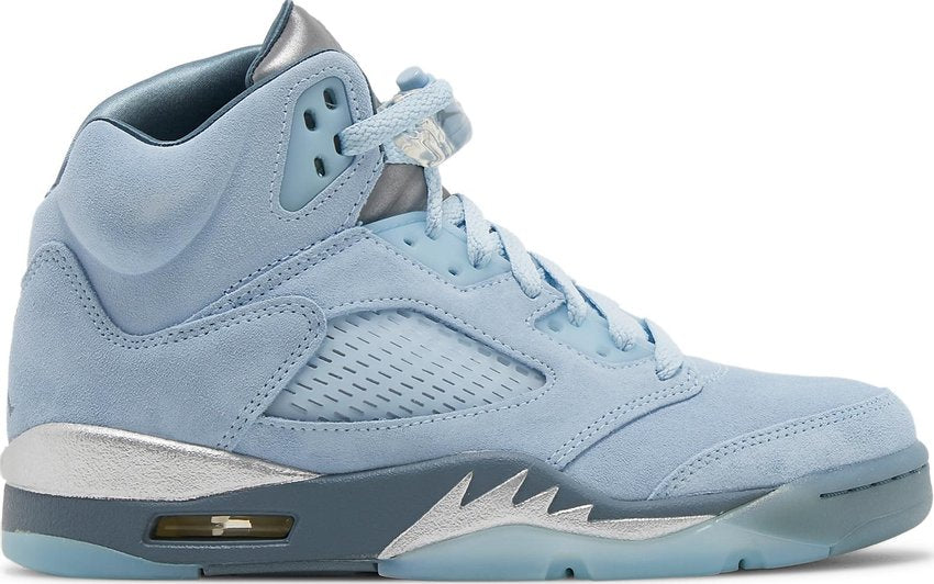 PROMO Jordan 5 Retro Bluebird (Women's)