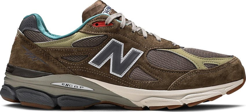 New Balance 990v3 MiUSA Bodega Here To Stay