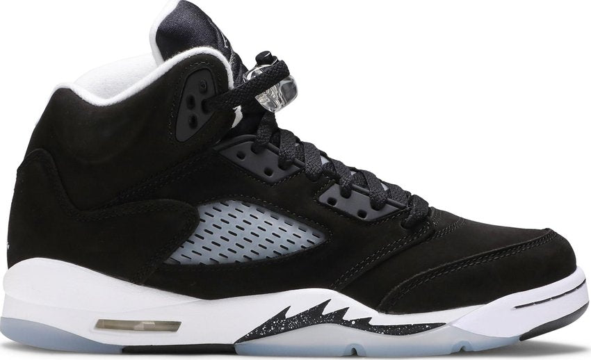 USED Jordan 5 Retro Moonlight (2021) (GS)