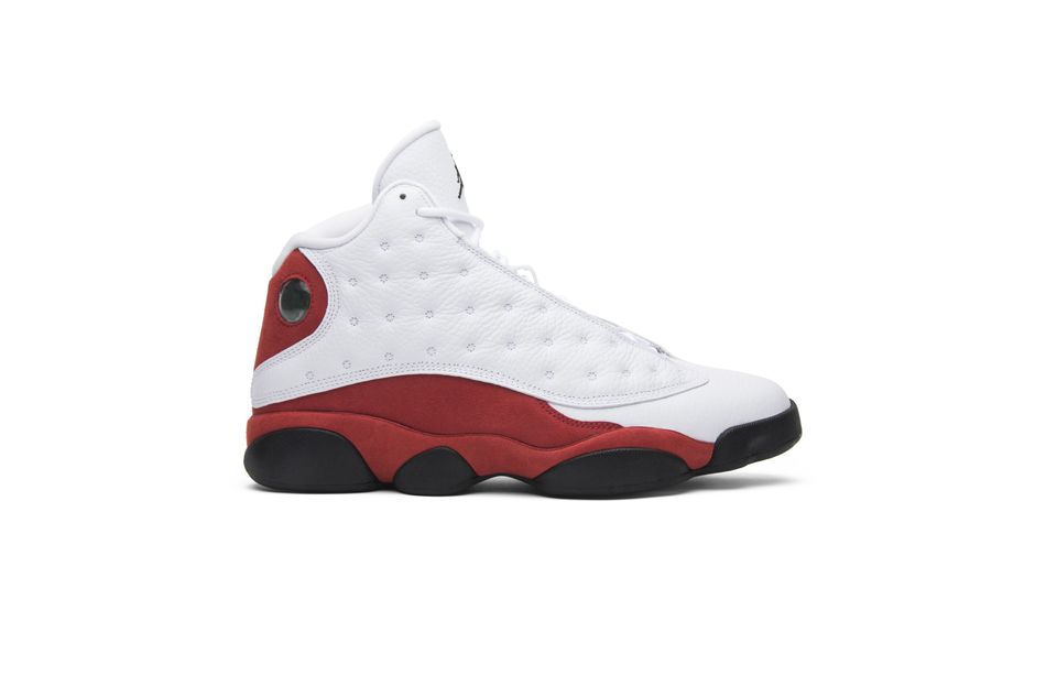 USED Jordan 13 Retro OG Chicago (2017)