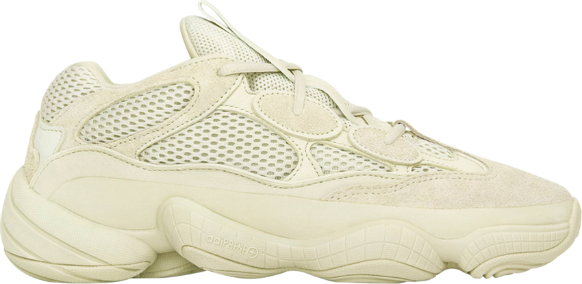 PROMO adidas Yeezy 500 Super Moon Yellow