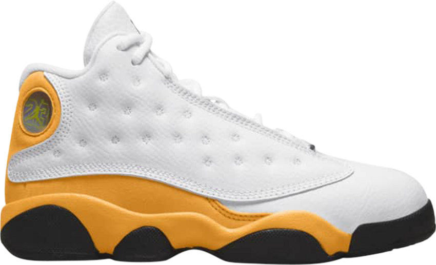 PROMO Jordan 13 Retro Del Sol (GS)