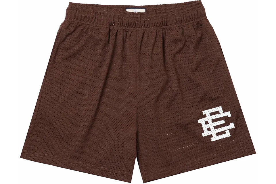 Eric Emanuel EE Basic Short Dark Brown/Dark Brown