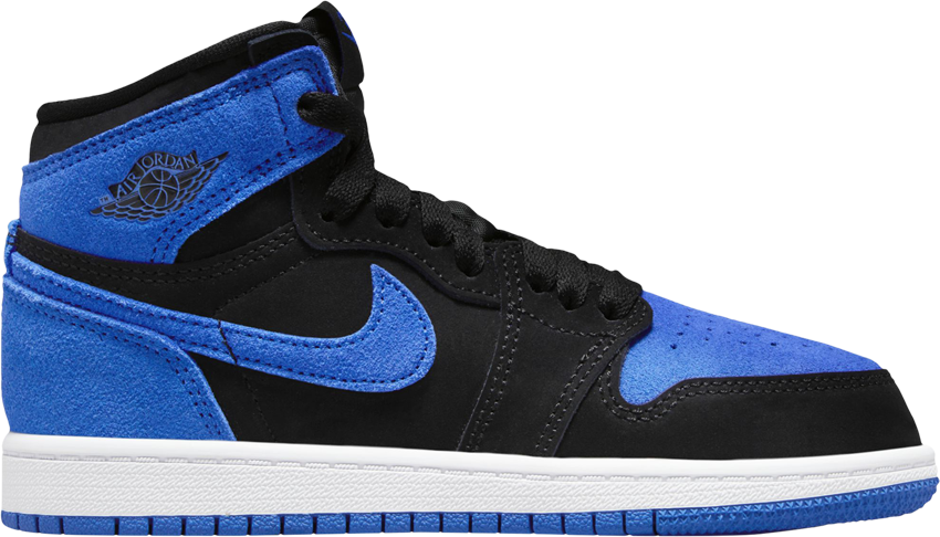 PROMO Jordan 1 Retro High OG Royal Reimagined (PS)