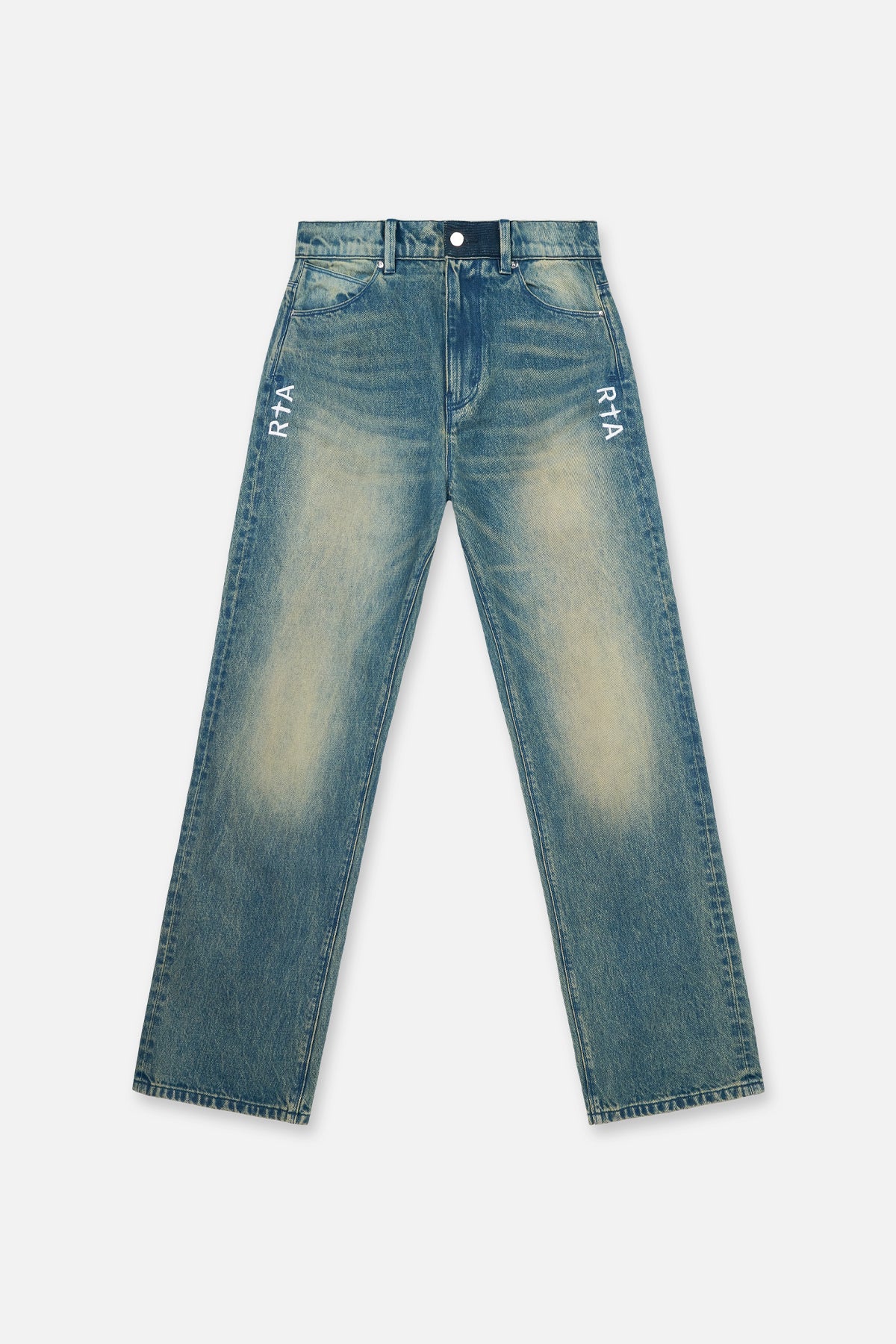 RTA Brand RTA Jonas Jean | Blue Mineral