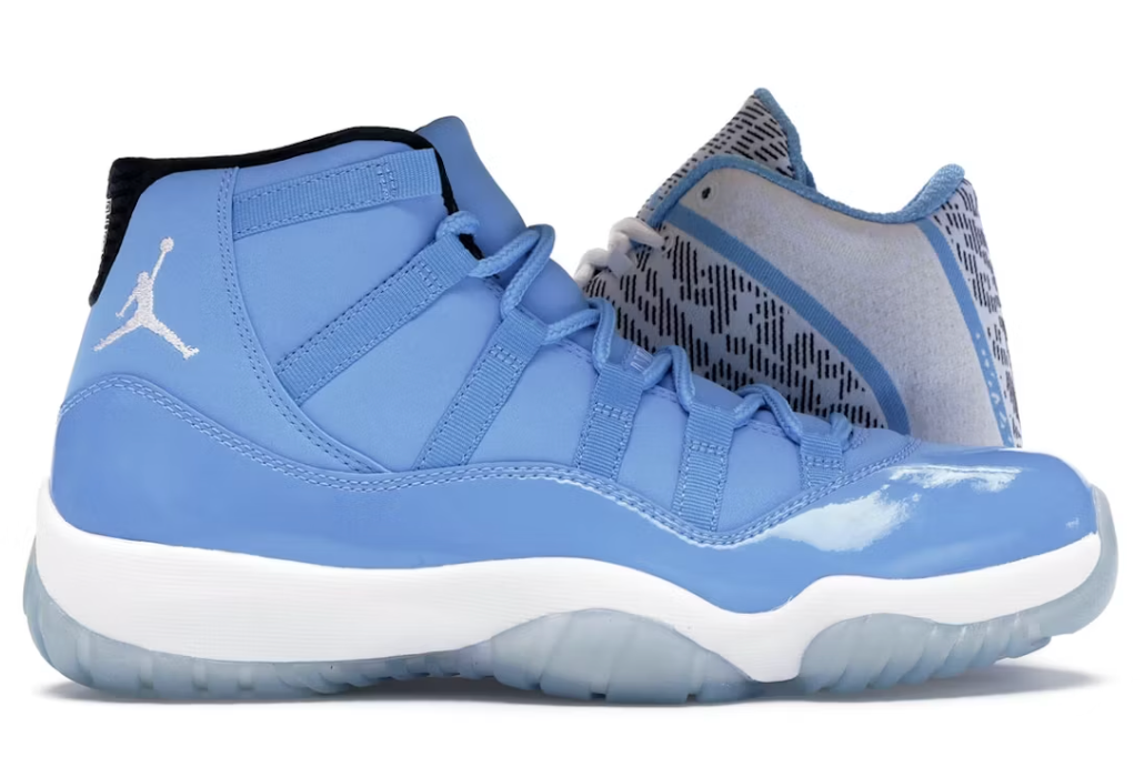 Jordan Ultimate Gift of Flight (11/29)