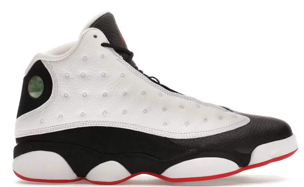 USED Jordan 13 Retro He Got Game (2018)