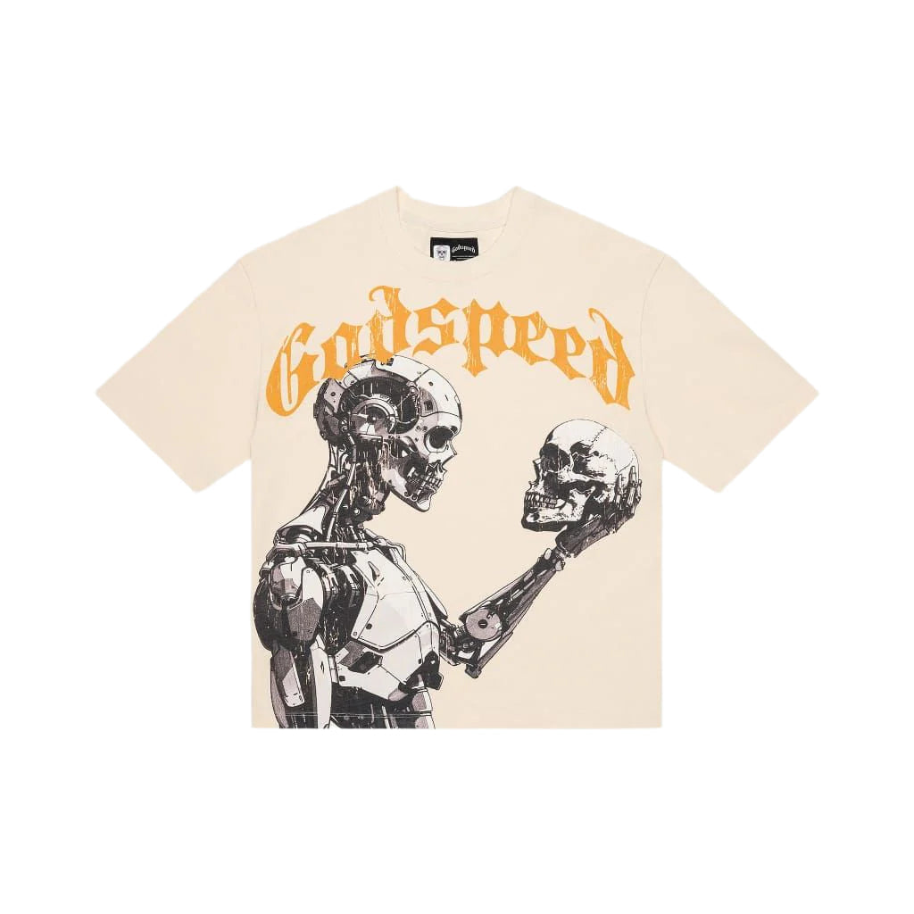 Godspeed Yellow Mankind vs Ai Tee Bone