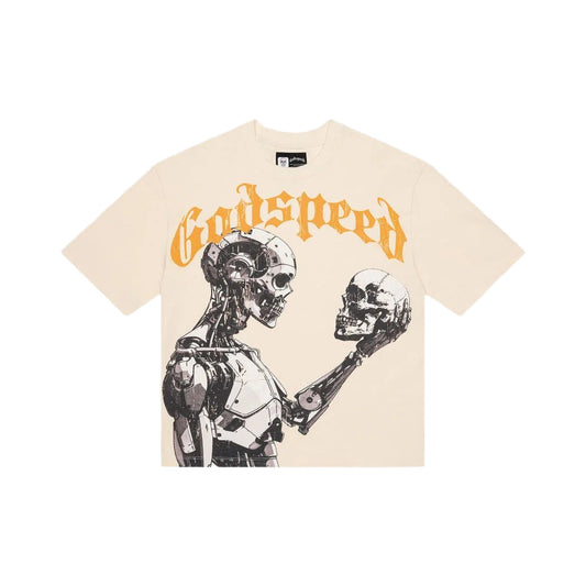 Godspeed Yellow Mankind vs Ai Tee Bone