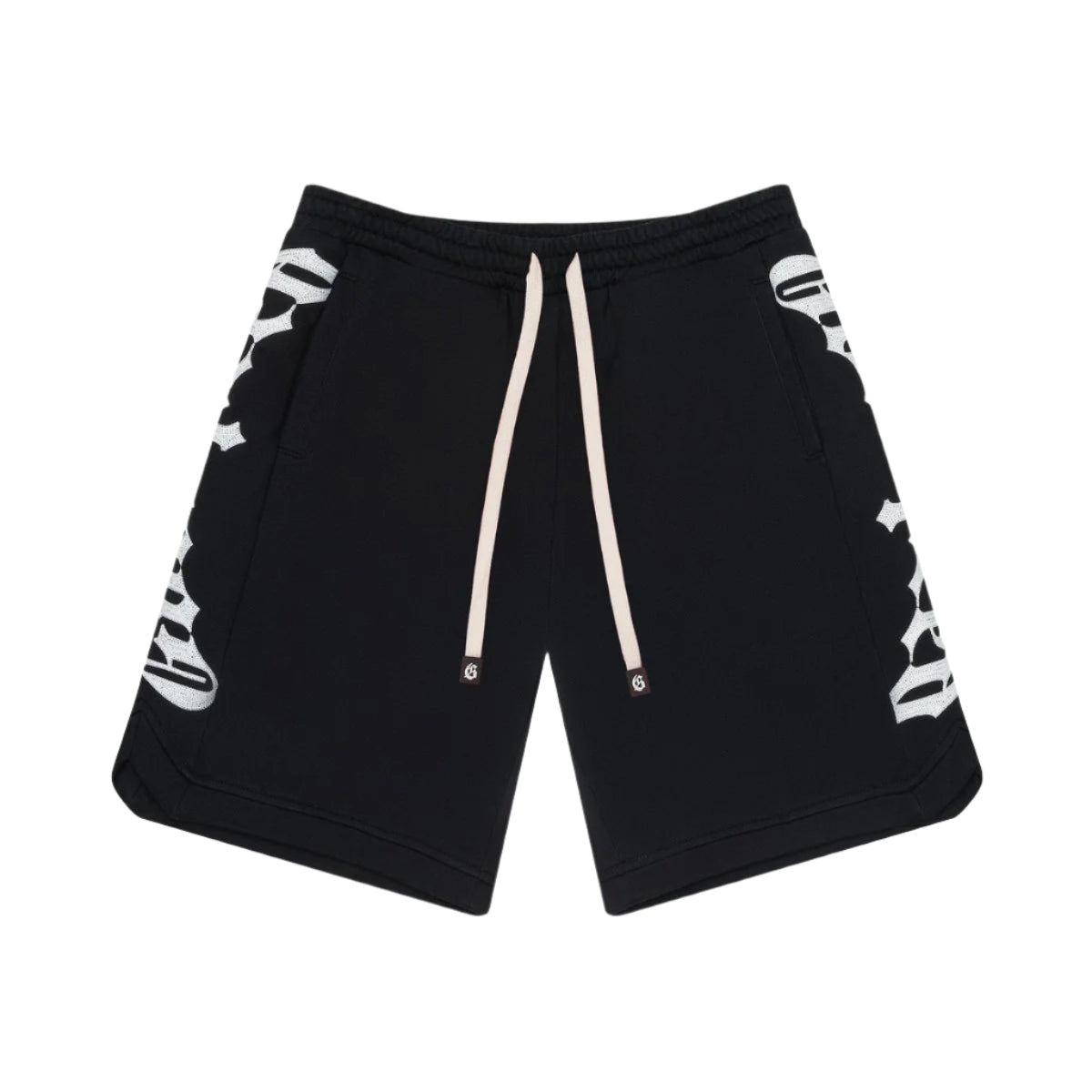 Godspeed Courtside Sweatshorts Black