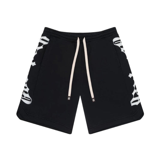 Godspeed Courtside Sweatshorts Black
