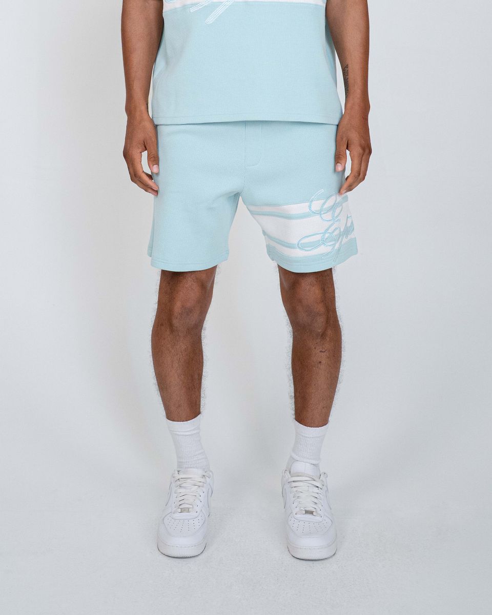 EPTM KORA SHORTS SKY BLUE