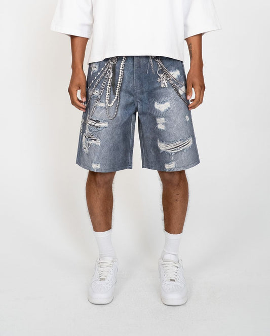 EPTM SNAPSHOT SHORTS