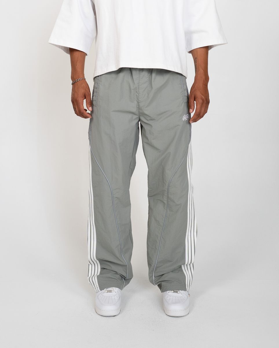 EPTM MOTION PANTS GREY