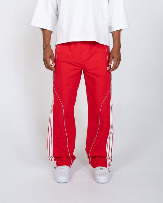 EPTM MOTION PANTS RED