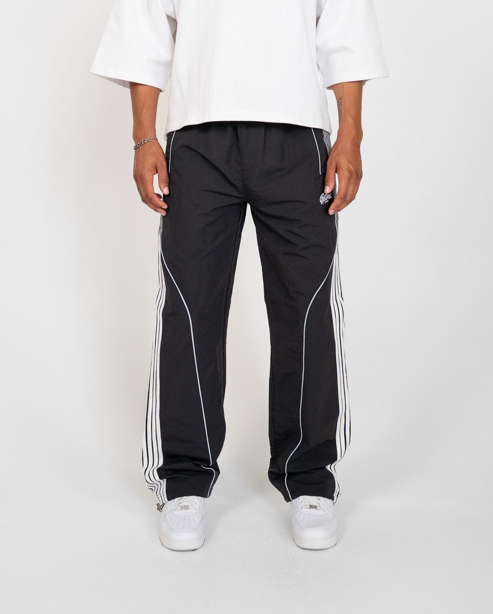 EPTM MOTION PANTS BLACK
