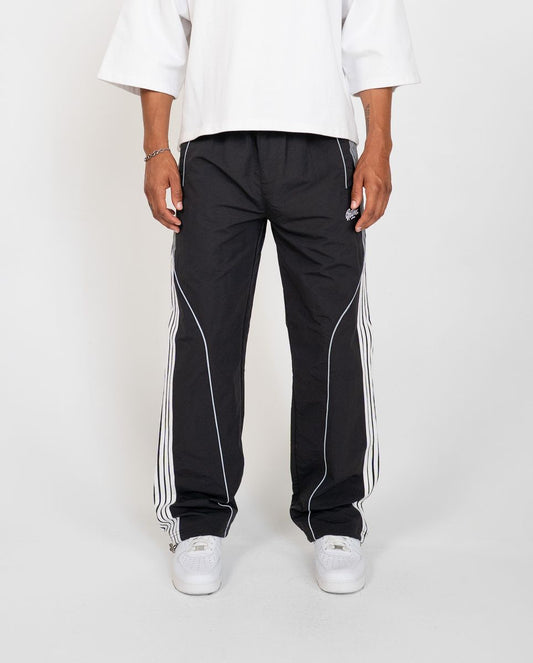 EPTM MOTION PANTS BLACK