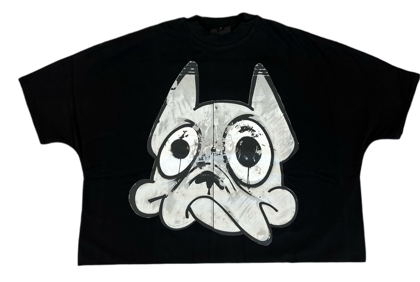 Billionaire Studios Baby Mutt Tee