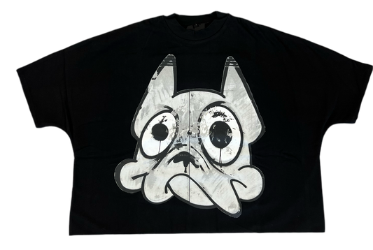 Billionaire Studios Baby Mutt Tee