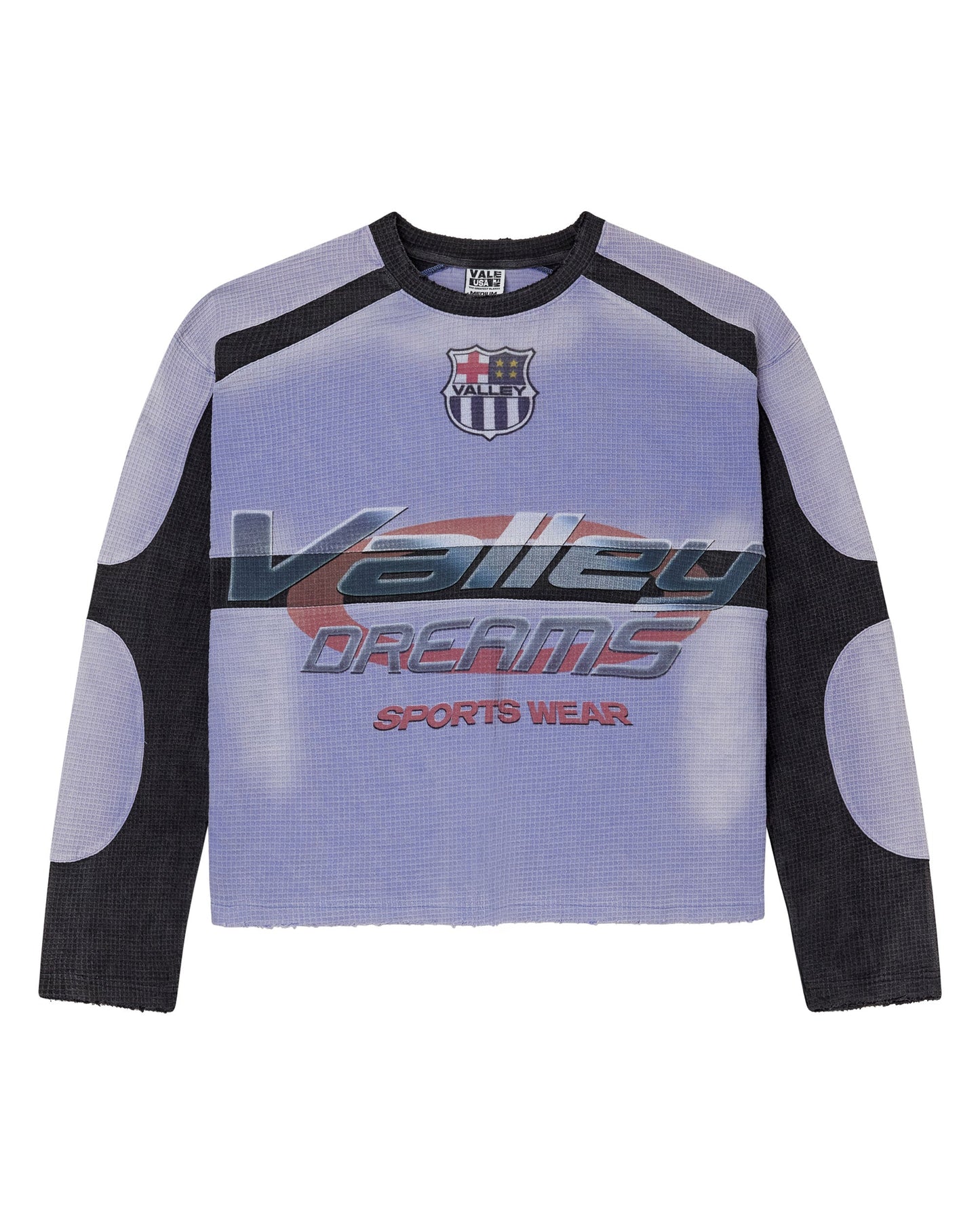 VALE MOTORCROXXX THERMAL BLUEBERRY
